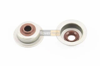 Сальники клапанов к-кт 2шт 168F/170F