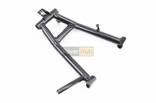 Подножка центральная стояночная ACTIVE