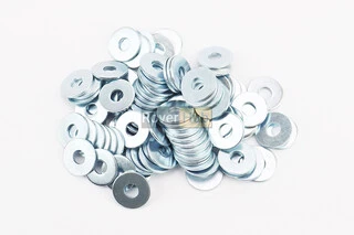 Шайба збільшена 8x24x2мм DIN9021, к-кт 100шт