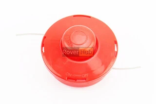 Шпуля (бабина, котушка), "висока"