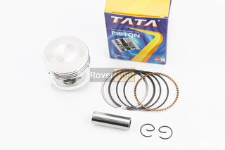 Поршень к-кт 70cc 47мм STD (палець 13мм)