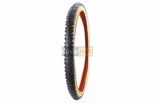 Шина 26&quot;x1,95 (54-559) шипованная (оранжевый борт) SV212