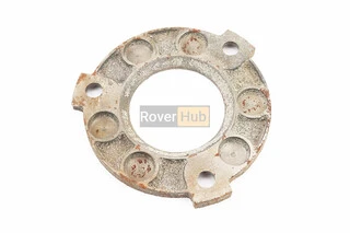 Диск сцепления прижимной под 6-ть пружин