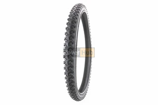 Шина 26&quot;x2,10 шипованная С1040N