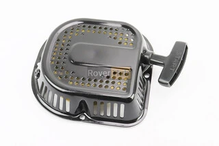 Стартер ручной 168F/170F Тип 4 (разные цвета)