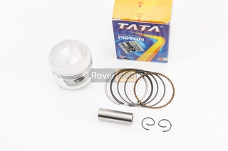 Поршень к-кт 70cc 47мм +0,50 (палець 13мм)