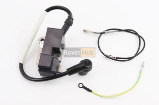 Котушка запалювання 365/372 (різні кольори)