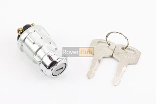 Замок зажигания