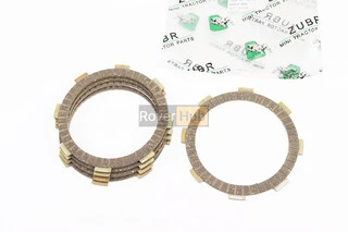 Диск зчеплення к-кт 5шт