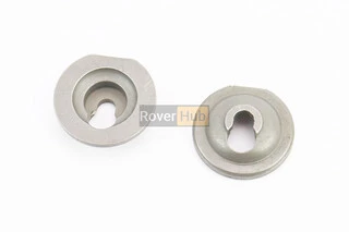 Сухарь клапана к-кт 2шт 168F/170F