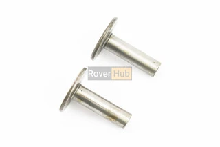 Толкатель (h-30; D-24; d-8) к-кт 2шт 168F/170F