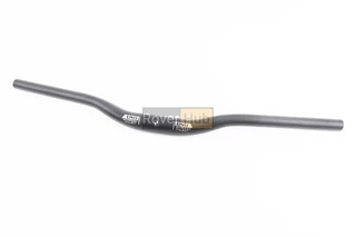 Руль MTB 31,8х640мм, алюминиевый, чёрный HB FB-11