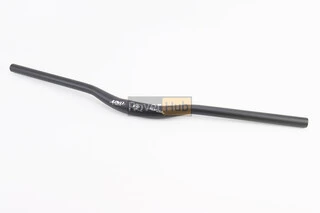 Руль MTB 31,8х720мм, алюминиевый, чёрный HB-RB12L