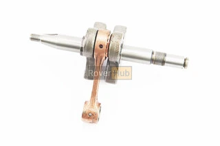 Колінвал 362/365/371/372