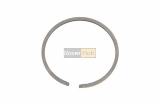 Кільце поршневе 38х1,5mm