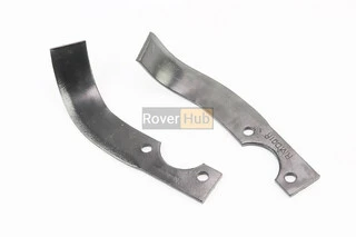 Нож фрезы 178F/186F лев./пр. к-кт 2шт