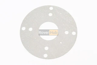 Прокладка плиты переходной-круглая