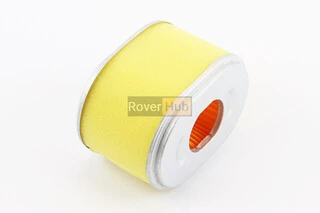 Фільтр повітряний - елемент (паперовий 100х73х66mm) 168F/170F