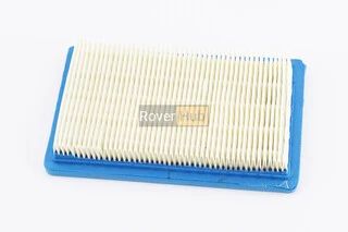 Фильтр воздушный - элемент (бумажный 145x88x26mm) для двигателей Honda, MTD, Bolens