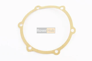 Прокладка полуоси нижней крышки b-0,2mm