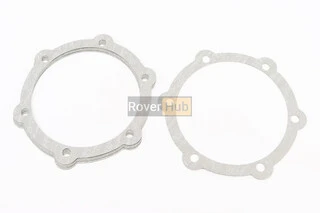 Прокладка полуоси нижней крышки b-0,2mm, к-кт 5шт, (на блистере)