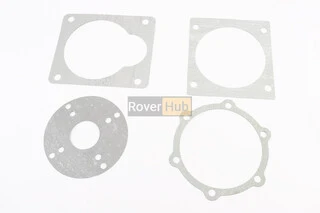 Прокладки КПП, к-кт 4 детали, Тип 2
