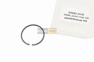 Кольцо поршневое 40х1,5mm Husqvarna-142/340/240R, OLEO MAC GS-35/940/941 SPARTA 44/740, EFCO 140 - MT-350/141, JONSERED 2140,