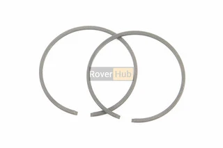 Кольца поршневые 41х1,5mm Husqvarna-135/140/435/440/343R, Partner-350/351/372, JONSERED CS2138, McCulloch, ProMac, Titan, POULAN
