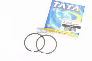 Кільця поршневі 41х1,5mm Husqvarna-135/140/435/440/343R, Partner-350/351/372, JONSERED CS2138, McCulloch, ProMac, Titan, POULAN