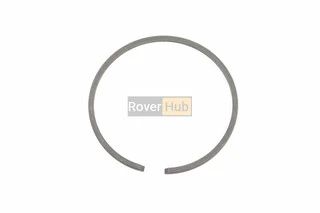 Кільце поршневе 48х1,5mm Husqvarna-365, JONSERED CS2165, ОLEO MAС 962