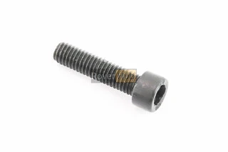 Болт M5x20, темний