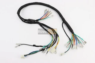 Провід центральний JH70 (див. фото)