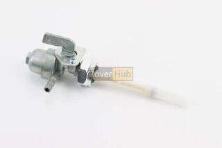 Кран паливний з гайкою М16 CB/CG, тип 4
