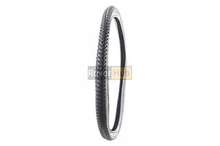 Шина 26&quot;x2,125 (57-559) шипована HYD-001