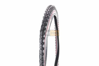 Шина 26&quot;x2,125 (57-559) шипована WQ101