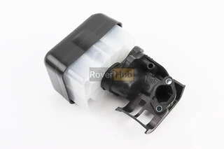 Фільтр повітряний у зборі з масляною ванною 168F/170F