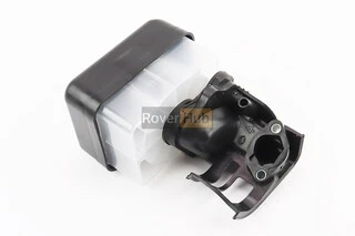 Фільтр повітряний у зборі з масляною ванною 168F/170F