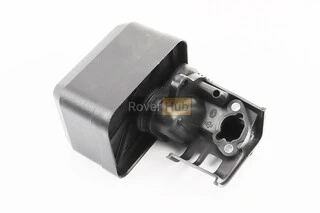 Фільтр повітряний у зборі з поролоном, квадратний елемент 168F/170F