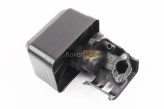 Фільтр повітряний у зборі з поролоном, квадратний елемент 168F/170F