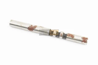 Ось вилки включения 1-й/зад. пер L-152mm 101-2 (возможен налет)