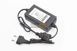 Зарядний пристрій 12V-1.0A