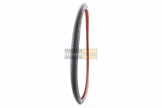 Шина 27&quot;х1 3/8 (37-630) дорожня SV117