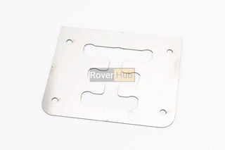 Пластина важеля на шість передач