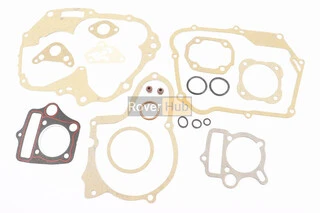 Прокладки двигателя JH- 70cc-47мм, к-кт 19 деталей
