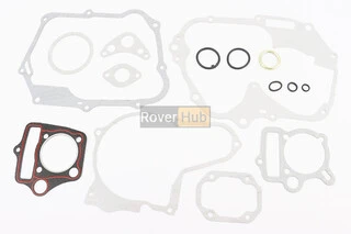 Прокладки двигуна JH-110cc-52,4мм, к-кт 15 деталей