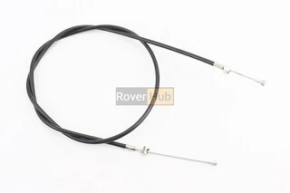 Трос переднего тормоза (трос 109см; кожух 93см)