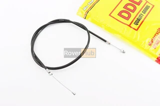 Трос переднього гальма (трос ??см; кожух ??см)
