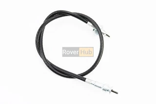 Трос спидометра (трос 74см; кожух 72см)