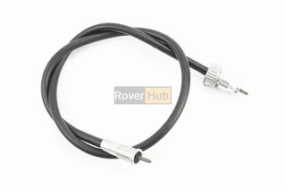 Трос спидометра (трос 75см; кожух 70см)