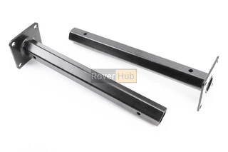 Ступиця колеса на вал 32mm, 40см, 4отв.x110mm к-кт 2шт